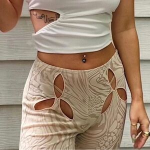 I AM GIA Amina Pants